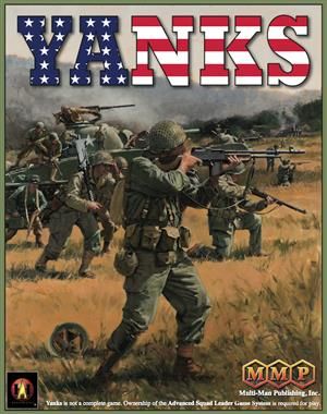 Advanced Squad Leader: Yanks