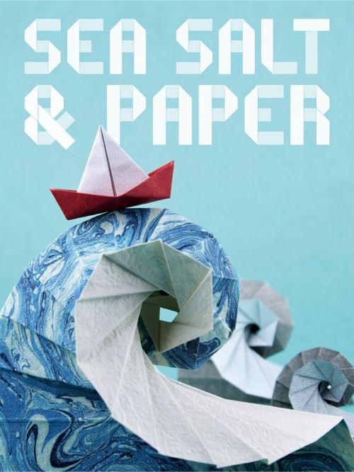 Обложка игры Sea Salt & Paper