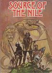 Source of the Nile