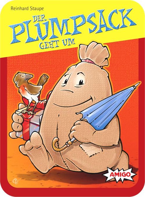 Der Plumpsack geht um