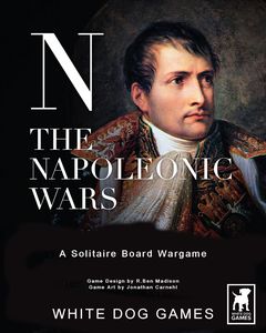 N: The Napoleonic Wars