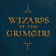 Wizards of the Grimoire