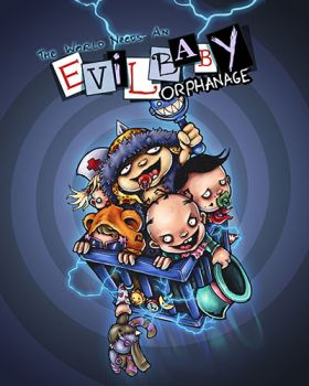 Evil Baby Orphanage