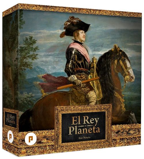 El Rey Planeta