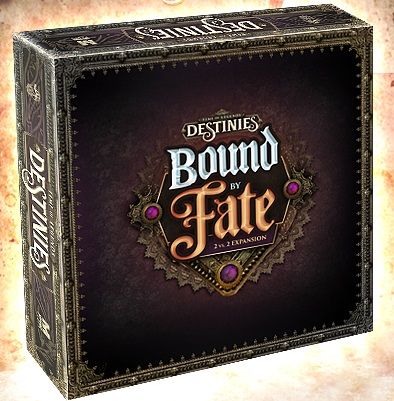 Destinies: Bound by Fate