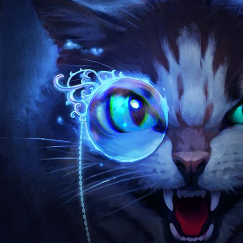 Тестовая игра монокль