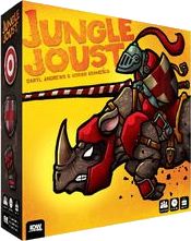 Jungle Joust