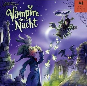 Vampire der Nacht