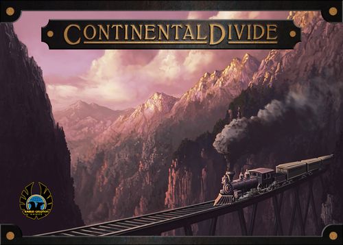 Continental Divide
