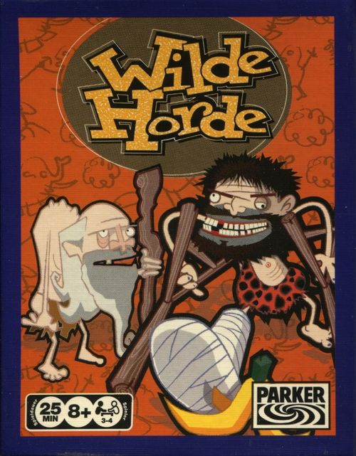 Wilde Horde