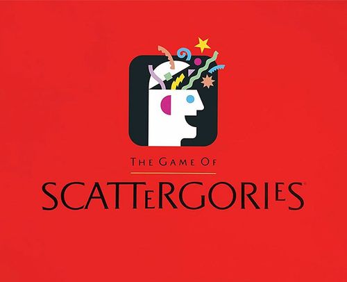 Обложка игры Scattergories