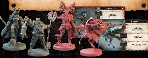 Обложка игры Village Attacks: Wrath & Ruin