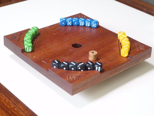 Обложка игры JamSumo