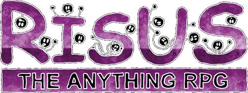 Risus: The Anything RPG
