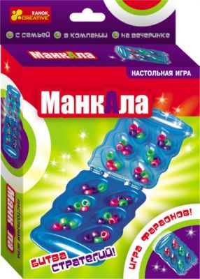 Манкала