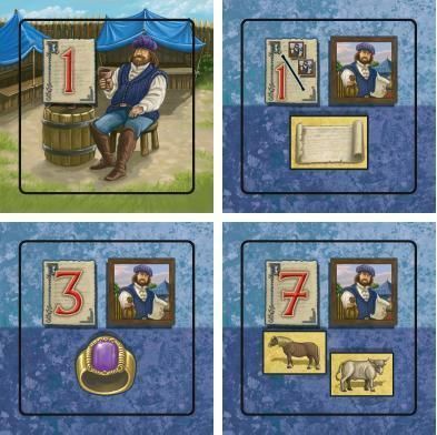 Обложка игры Village: Customer expansion