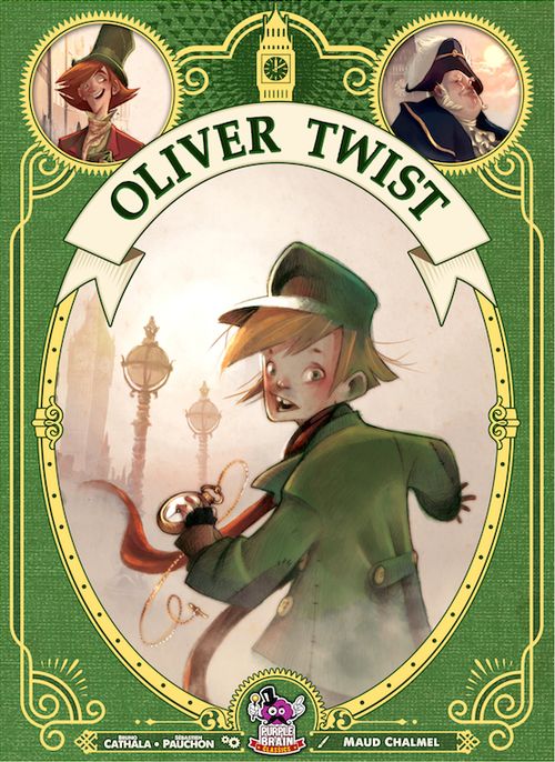 Oliver Twist