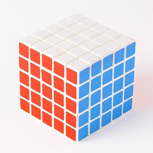 Кубик Рубика 5x5x5