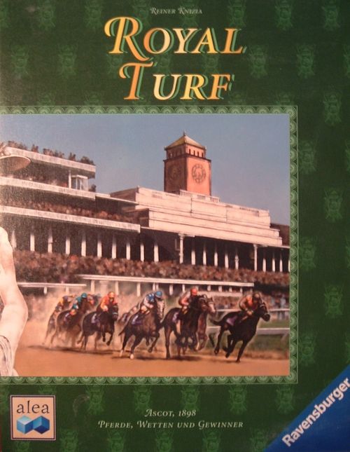 Royal Turf