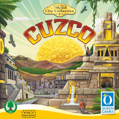 Cuzco (2023)