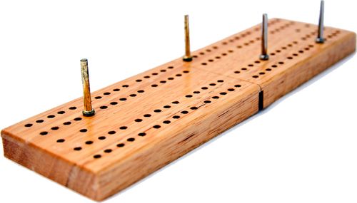 Cribbage