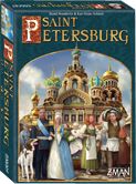 Saint Petersburg (second edition)