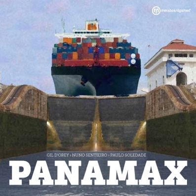 Panamax