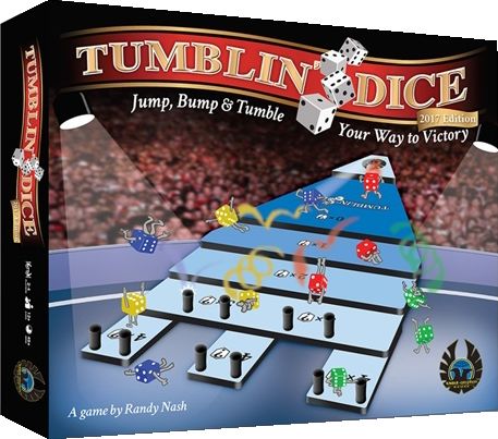Tumblin-Dice