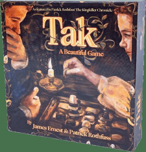 Обложка игры Tak