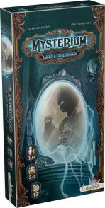 Mysterium: Secrets & Lies