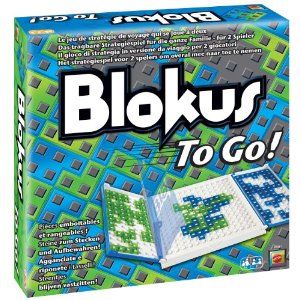 Blokus To Go!
