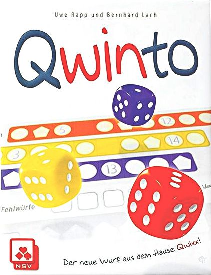 Qwinto