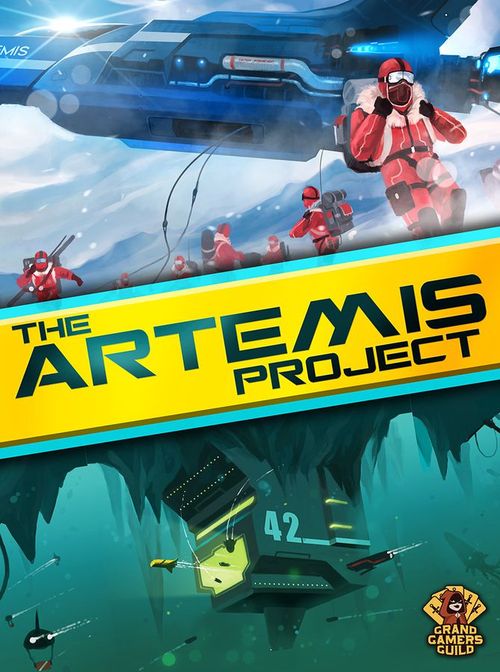 The Artemis Project