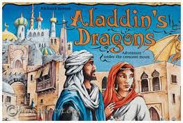 Aladdin's Dragons