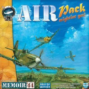 Мемуары-44. Авиация