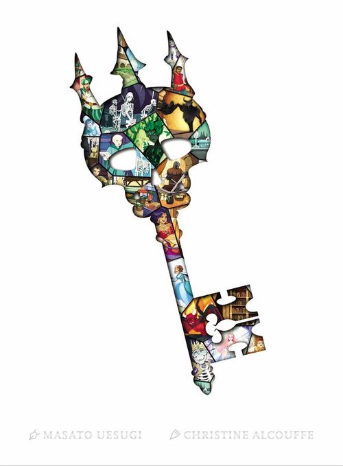 Обложка игры Paper Tales: Beyond the Gates