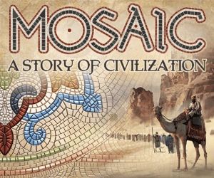 Mosaic: A Story of Civilization