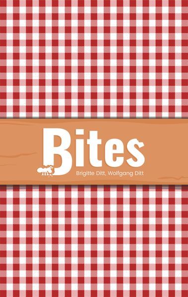 Обложка игры Bites