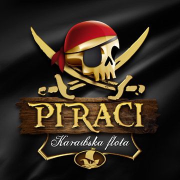 Piraci. Karaibska Flota