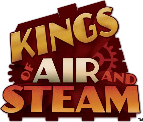 Короли воздуха и пара