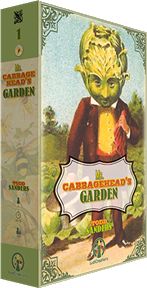 Mr. Cabbagehead's Garden