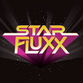 Обложка игры Star Fluxx