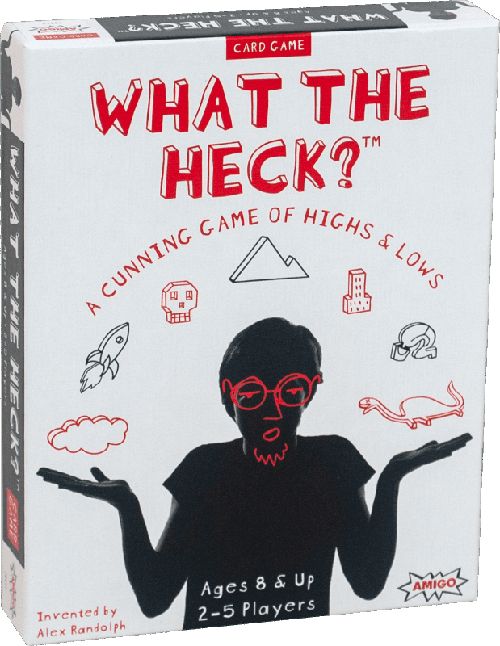 Обложка игры Коршун, прочь!