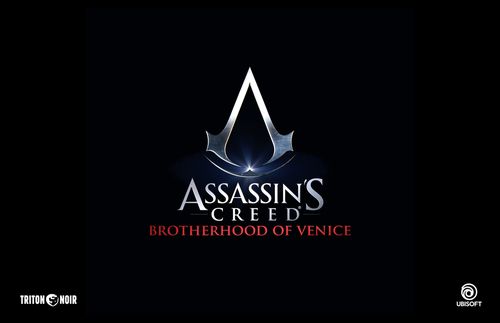 Assassin's Creed: Brotherhood of Venice