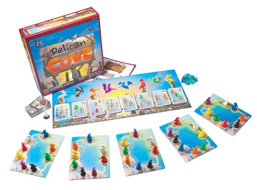 Обложка игры Улуру