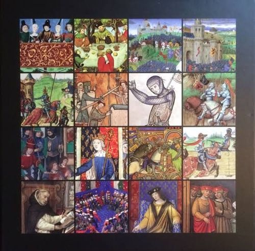 Обложка игры Ortus Regni