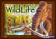 Обложка игры WildLife