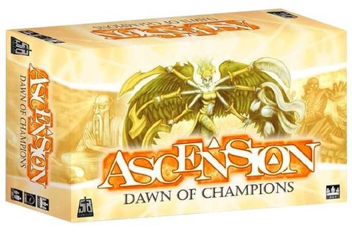 Ascension: Dawn of Champions