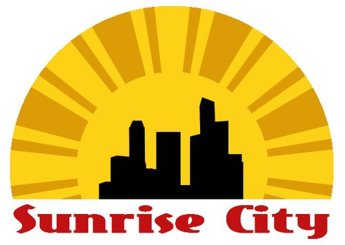 Sunrise City