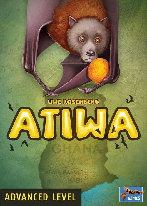 Обложка игры Atiwa